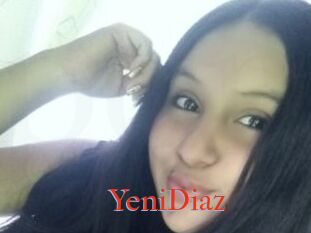 YeniDiaz