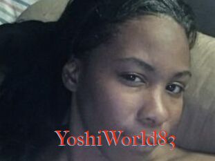 Yoshi_World83