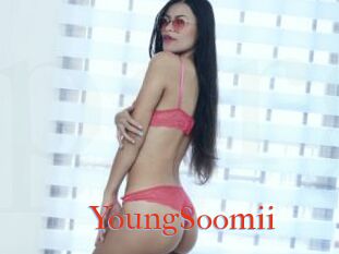 YoungSoomii