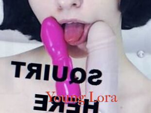 Young_Lora