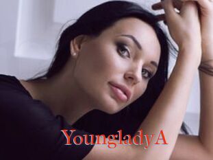 YoungladyA