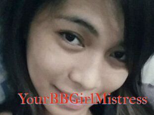 YourBBGirlMistress