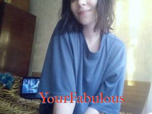 YourFabulous