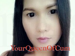 YourQueenOfCum Porno G