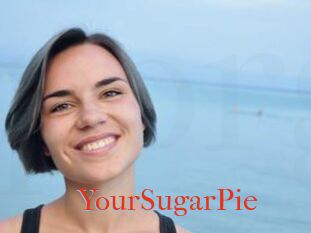 YourSugarPie