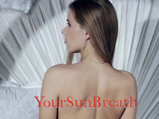 YourSunBreath