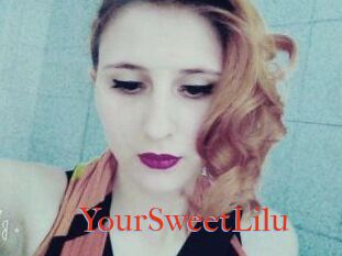 YourSweetLilu