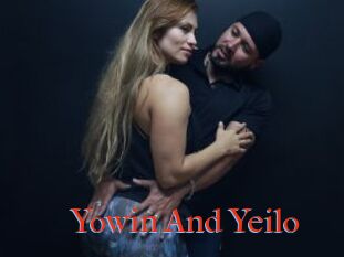 Yowin_And_Yeilo