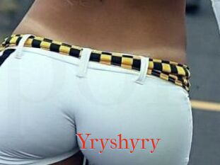 Yryshyry