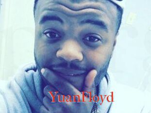 Yuan_Floyd