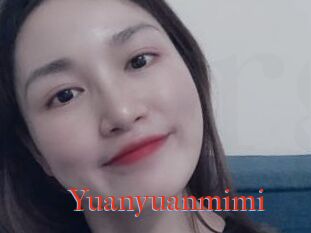 Yuanyuanmimi