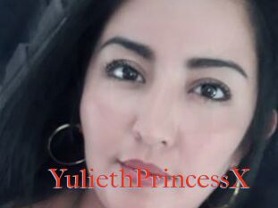 YuliethPrincessX