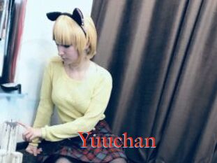 Yuuchan