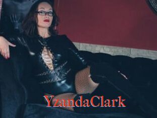 YzandaClark
