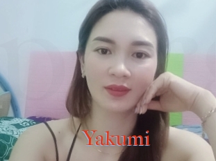 Yakumi