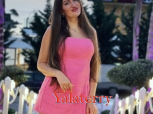 Yalaterry