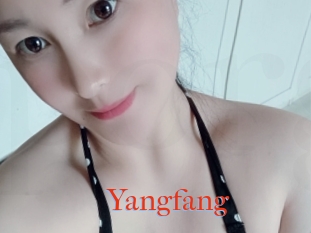 Yangfang