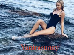 Yanirasunny