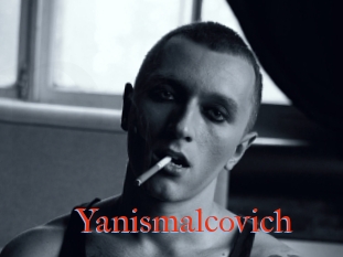 Yanismalcovich