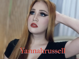 Yannahrussell