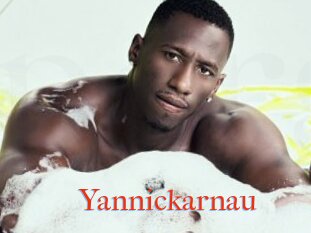 Yannickarnau