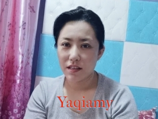 Yaqiamy