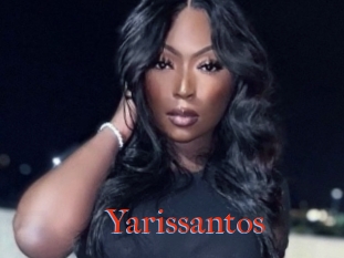 Yarissantos