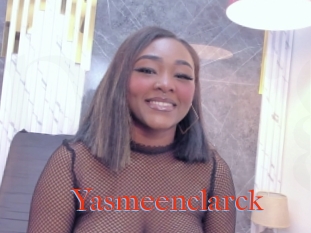 Yasmeenclarck