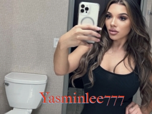 Yasminlee777