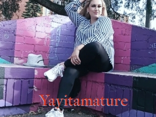 Yayitamature