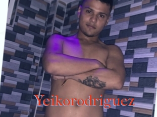 Yeikorodriguez