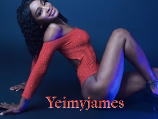 Yeimyjames