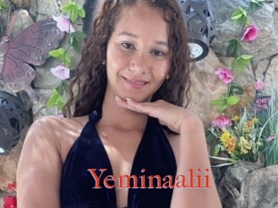 Yeminaalii