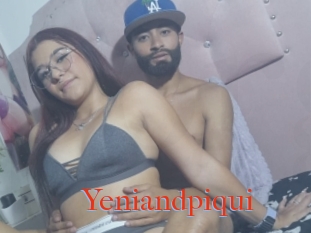 Yeniandpiqui