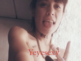 Yeyesexy