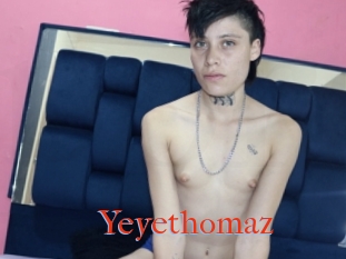 Yeyethomaz