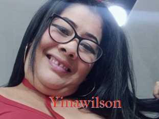 Yinawilson