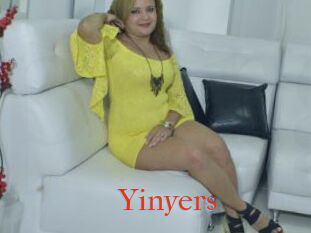 Yinyers