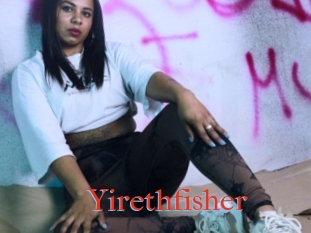 Yirethfisher