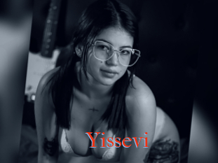 Yissevi