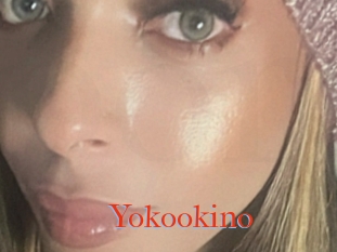 Yokookino