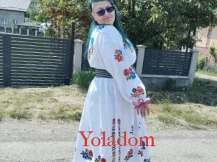 Yoladom