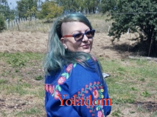 Yoladom