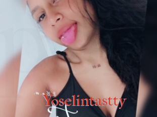 Yoselintastty