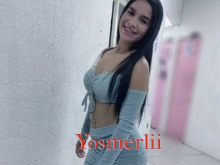 Yosmerlii