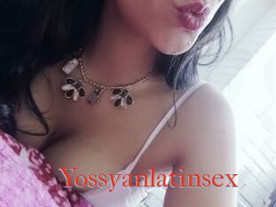 Yossyanlatinsex