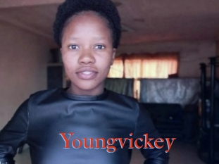 Youngvickey