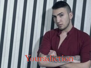 Youradiction