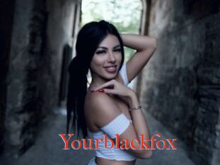 Yourblackfox