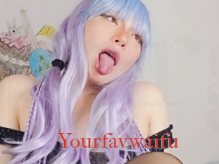 Yourfavwaifu